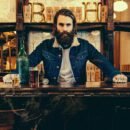 Ulje za bradu “Ricki Hall’s Booze & Baccy”, Captain Fawcett, 10ml