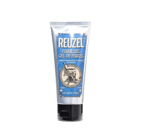 Fiber gel za kosu, Reuzel, 100ml