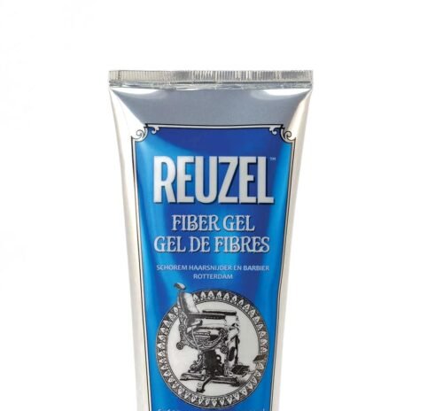 Fiber gel za kosu, Reuzel, 100ml