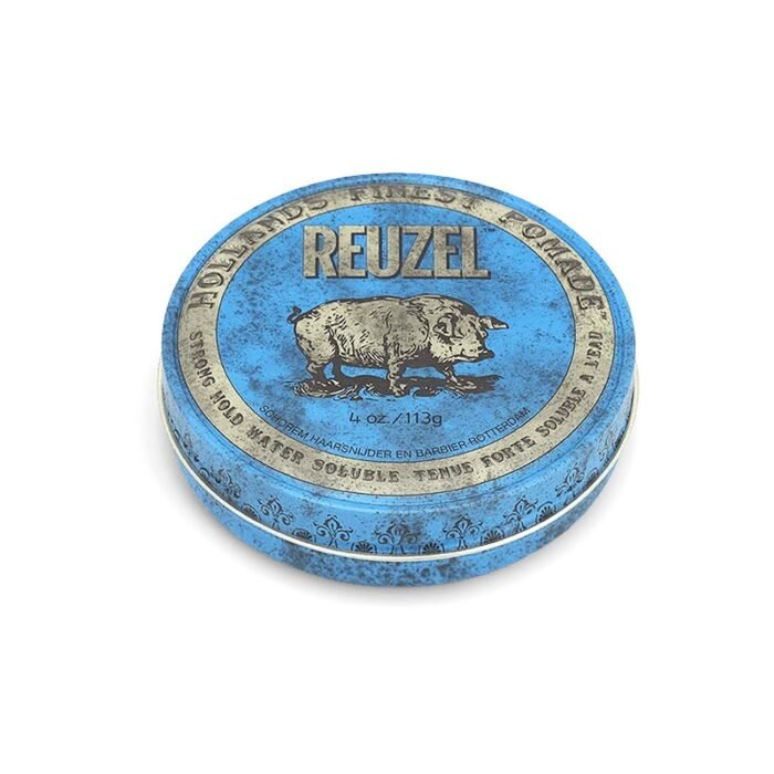 Plava pomada za kosu, Reuzel, 113g