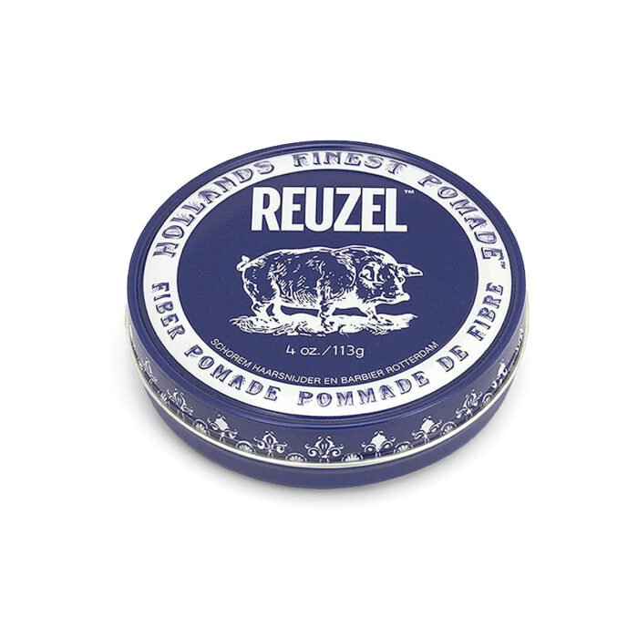 Fiber pomada za kosu, Reuzel, 113g
