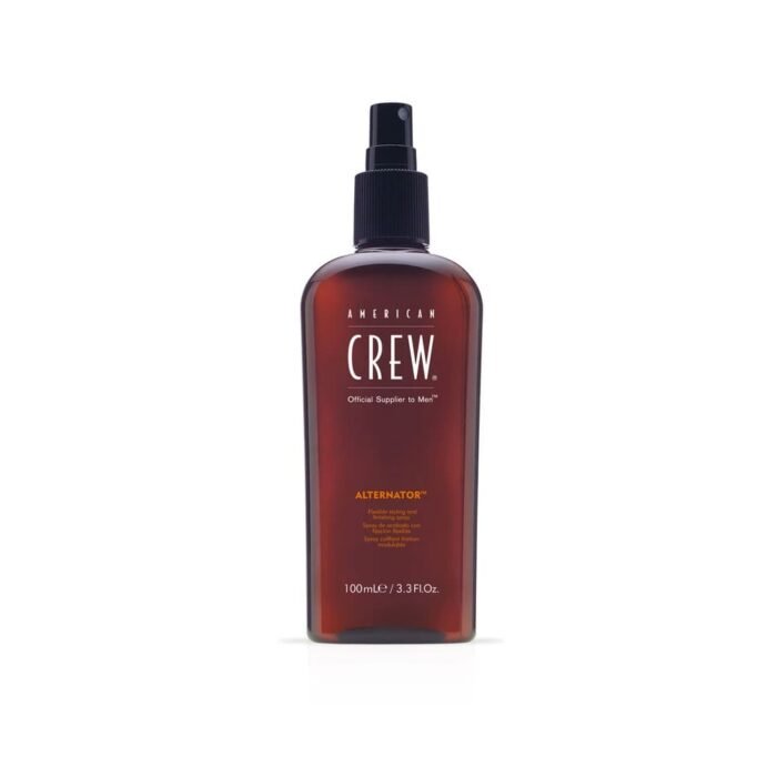 ALTERNATOR FINISHING SPRAY za kosu, American Crew, 100ml