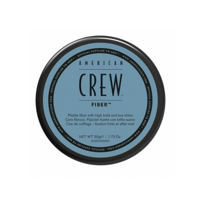 Fiber za kosu, American Crew, 85g
