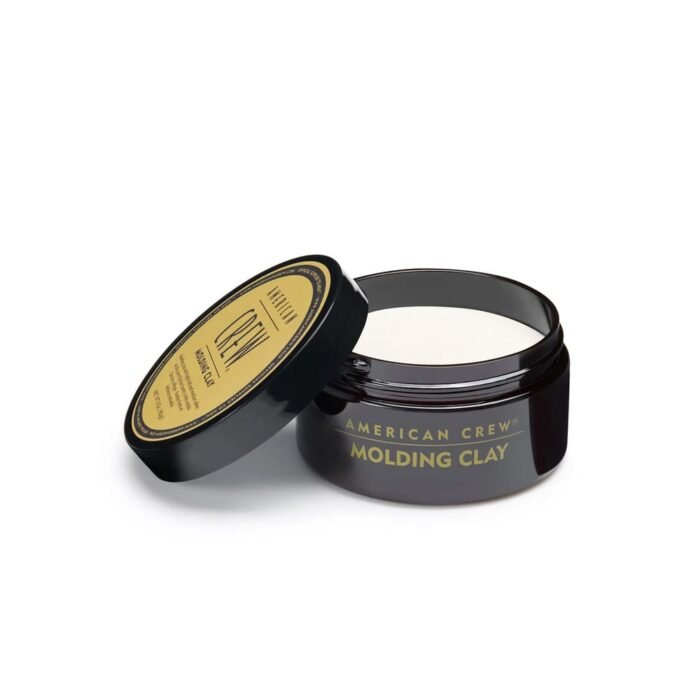 Glina za kosu, MOLDING CLAY American Crew, 85g