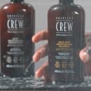 Šampon za kosu,  DAILY MOISTURIZING SHAMPOO, American Crew, 250ml