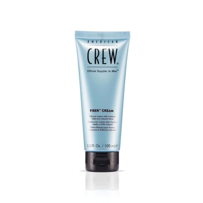 Fiber krema za kosu, American Crew, 100ml