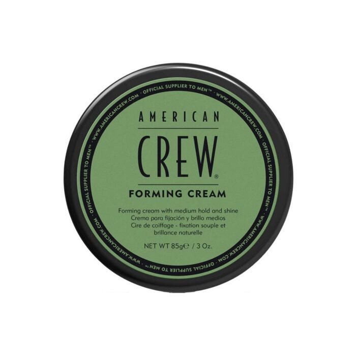 Krema za kosu, FORMING CREAM American Crew, 85g