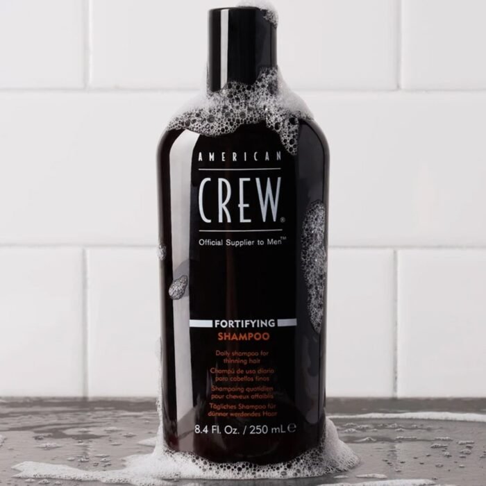 Šampon za kosu, FORTIFAYING SHAMPOO American Crew, 250ml
