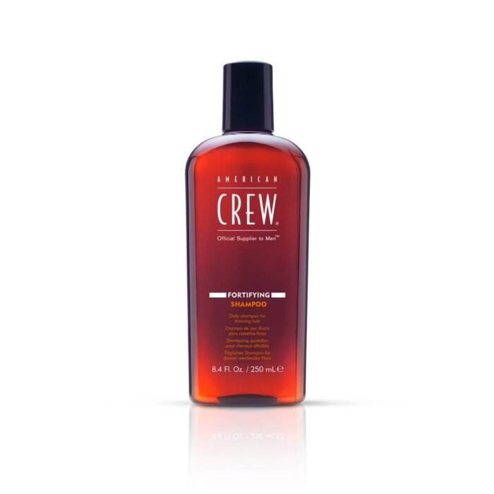 Šampon za kosu, FORTIFAYING SHAMPOO American Crew, 250ml