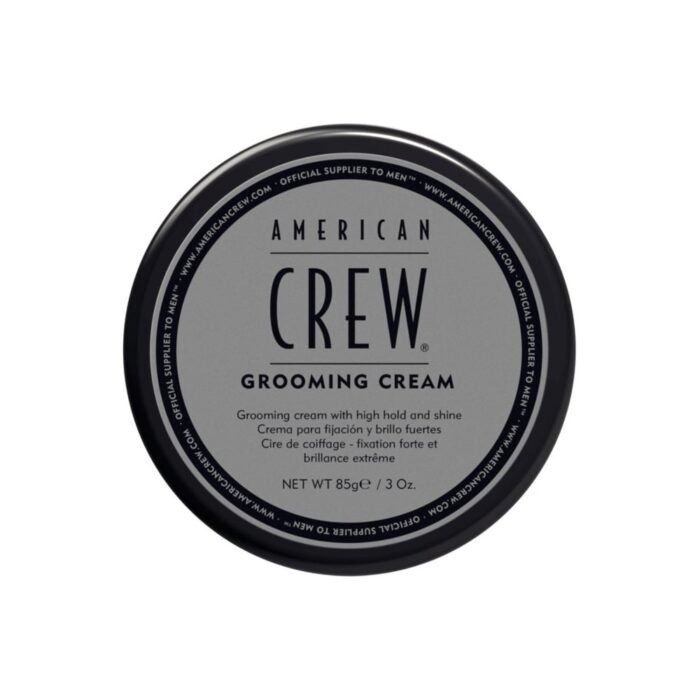 Krema za kosu, GROOMING CREAM AMERICAN CREW, 85g