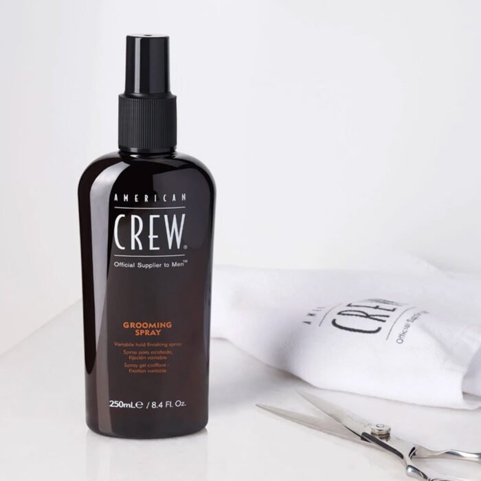 GROOMING SPRAY za kosu, American Crew, 250ml