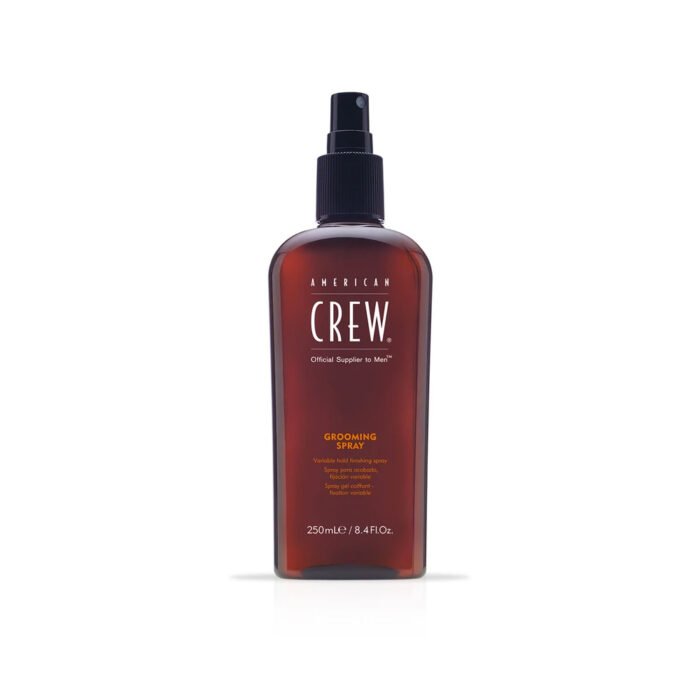 GROOMING SPRAY za kosu, American Crew, 250ml