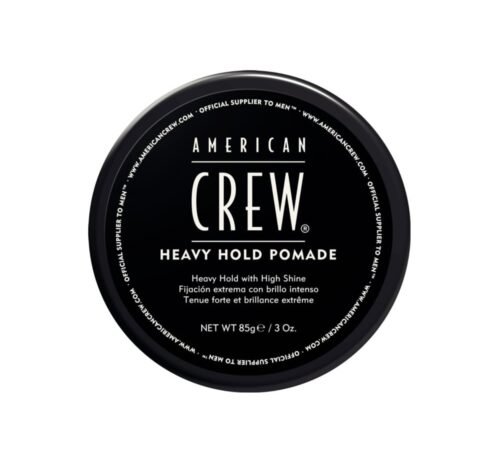 Pomada za kosu, HEAVY HOLD POMADE AMERICAN CREW, 85g