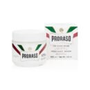 Krema prije brijanja, Sensitive Green Tea, Proraso, 100ml