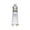Krema za brijanje u tubi, Sensitive Green Tea, Proraso, 150ml