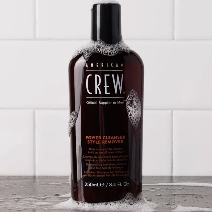 Šampon za kosu, POWER CLEANSER SHAMPOO, American Crew, 250ml