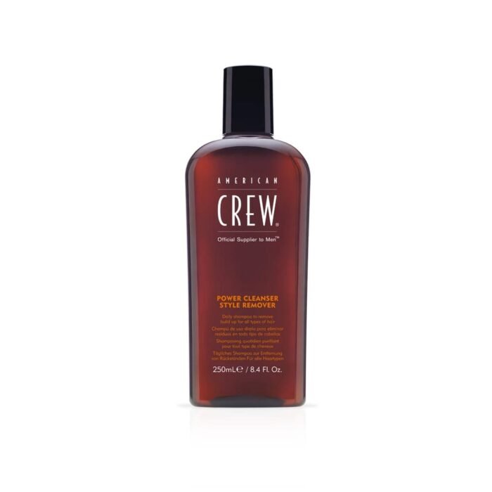 Šampon za kosu, POWER CLEANSER SHAMPOO, American Crew, 250ml