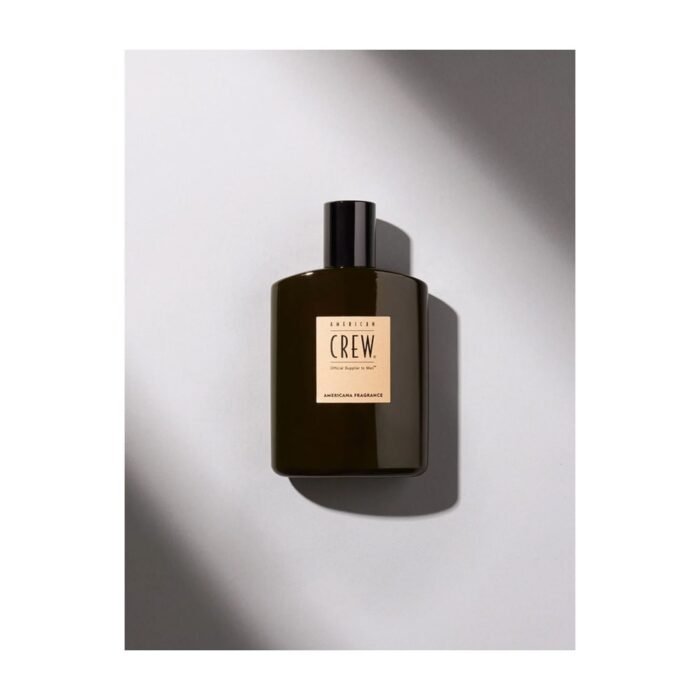 Toaletna voda, AMERICANA FRAGRANCE American Crew, 100ml