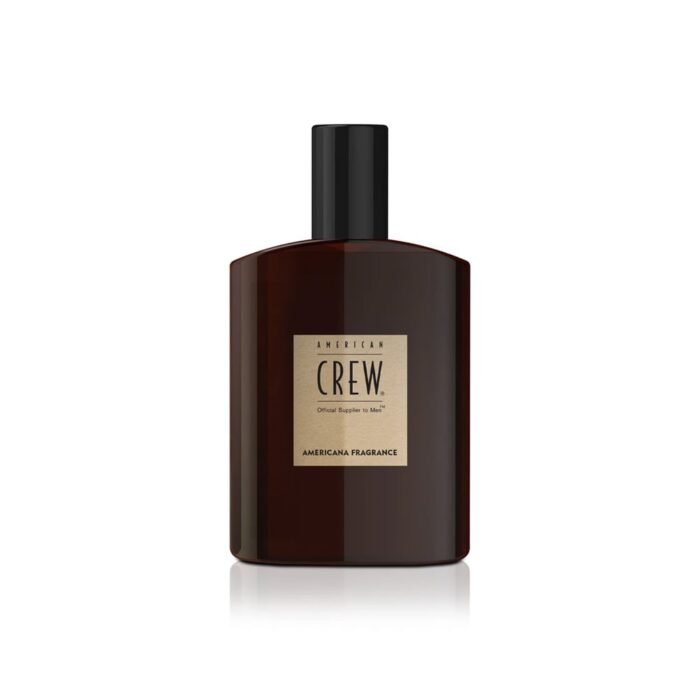 Toaletna voda, AMERICANA FRAGRANCE American Crew, 100ml