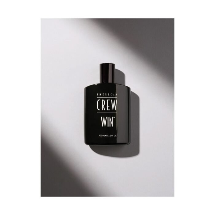 Toaletna voda, WIN FRAGRANCE American Crew, 100ml