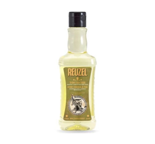 Šampon 3 u 1, Reuzel, 350ml