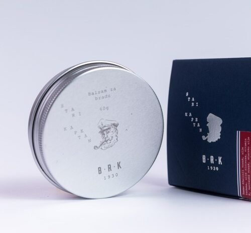 Balzam za bradu "Stari Kapetan", BRK, 60ml