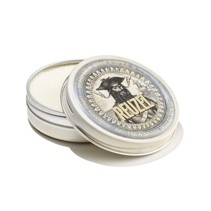 Balzam za bradu, "Wood & Spice", Reuzel, 35g