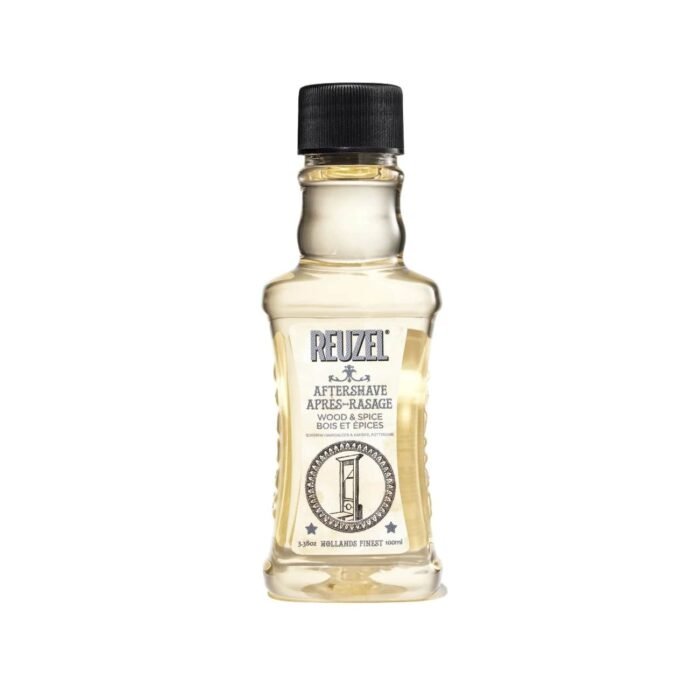 Losion posle brijanja, Reuzel, 100ml