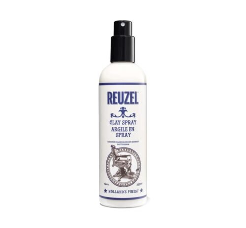 Sprej za kosu na bazi gline, Reuzel, 355ml