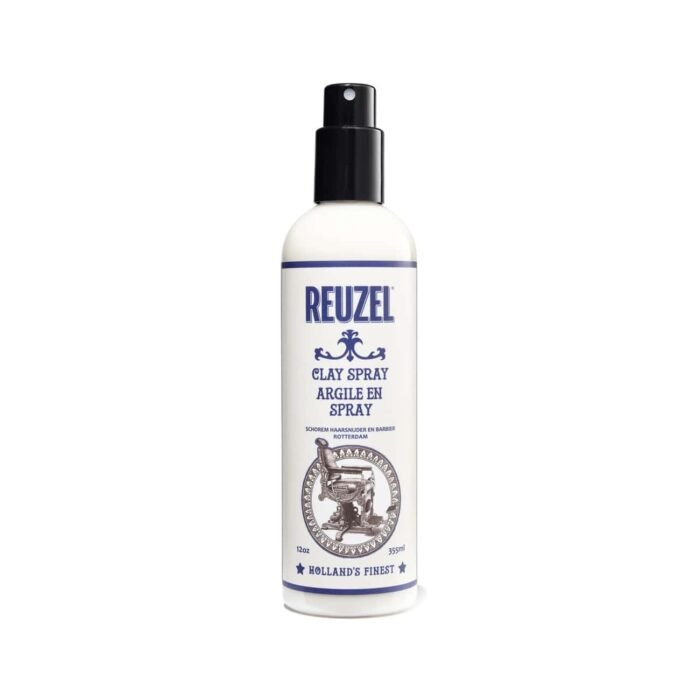 Sprej za kosu na bazi gline, Reuzel, 355ml