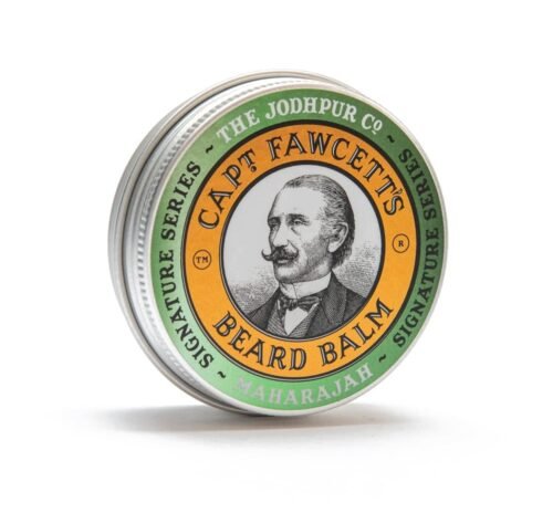Balzam za bradu „Maharajah“, Captain Fawcett, 60ml