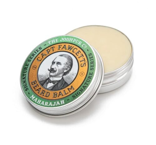 Balzam za bradu „Maharajah“, Captain Fawcett, 60ml
