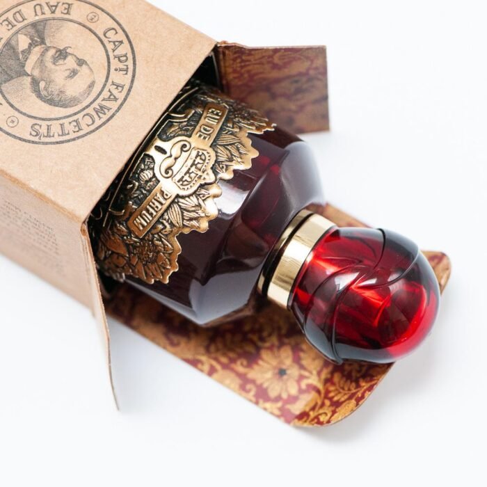 Parfem „Maharajah“, Captain Fawcett, 50ml