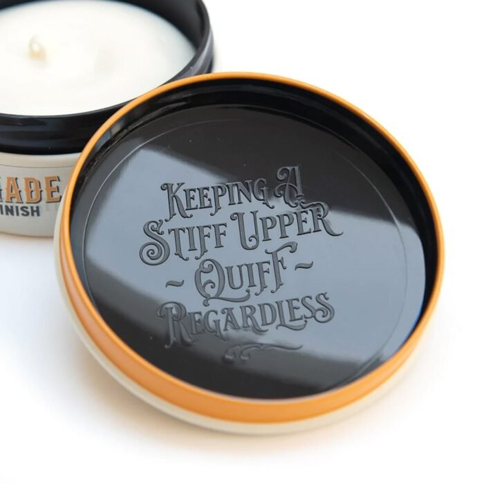 Pomada za kosu „Putty“, Captain Fawcett, 100g
