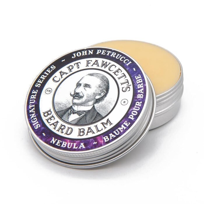 Balzam za bradu „John Petrucci’s Nebula“, Captain Fawcett, 60ml
