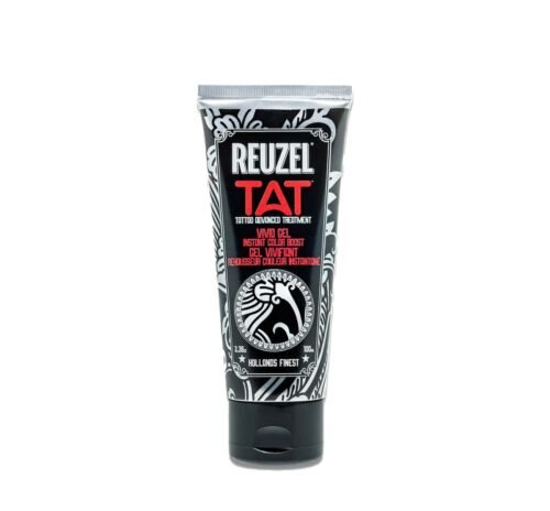 Gel za njegu tetovaža, Reuzel, 100ml