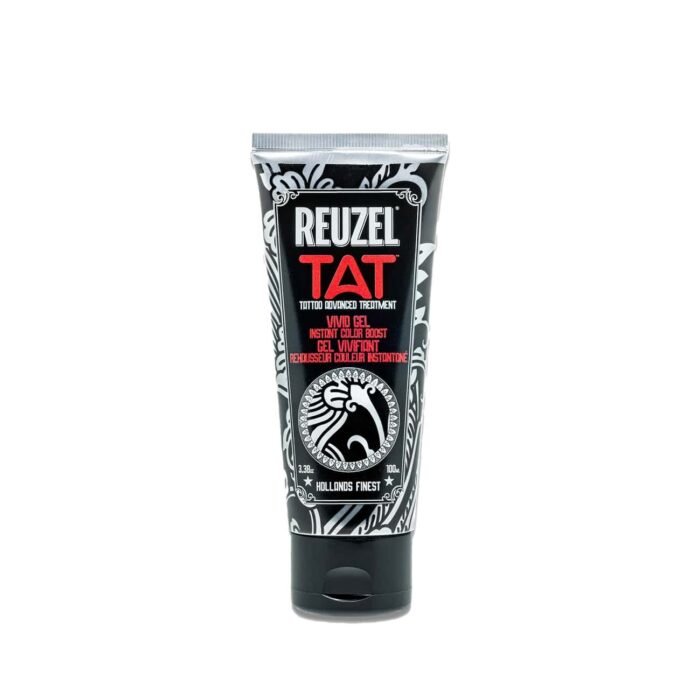 Gel za njegu tetovaža, Reuzel, 100ml