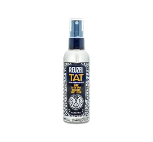 Sprej za njegu tetovaža, Reuzel, 100ml
