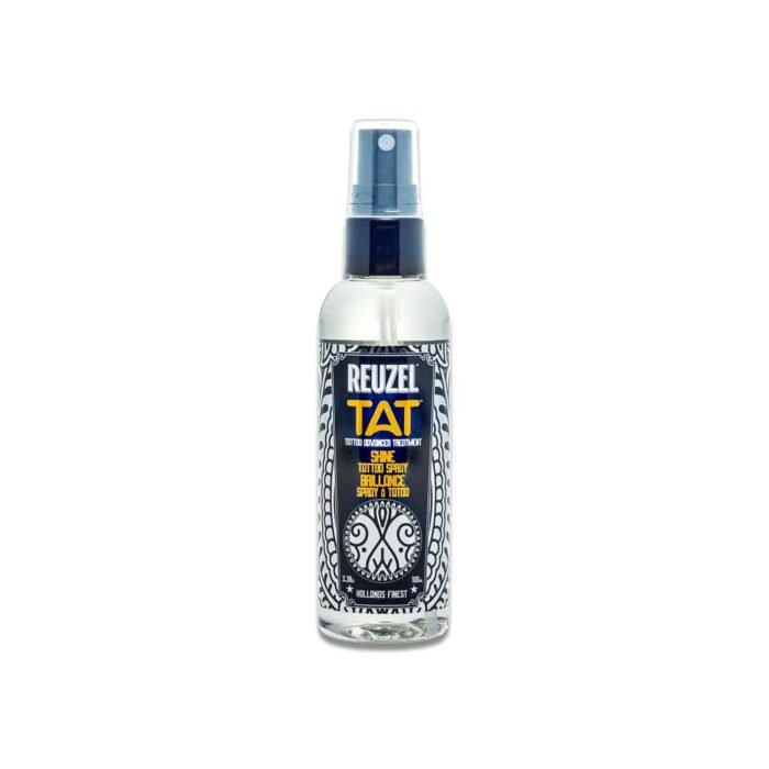 Sprej za njegu tetovaža, Reuzel, 100ml