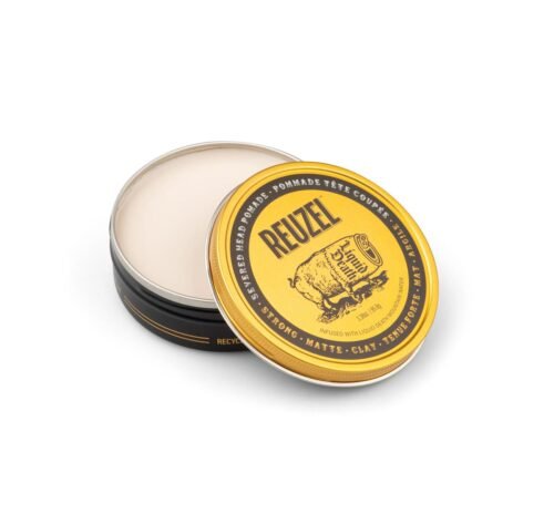 Pomada za kosu „Severed Head“, Reuzel x LD, 95g