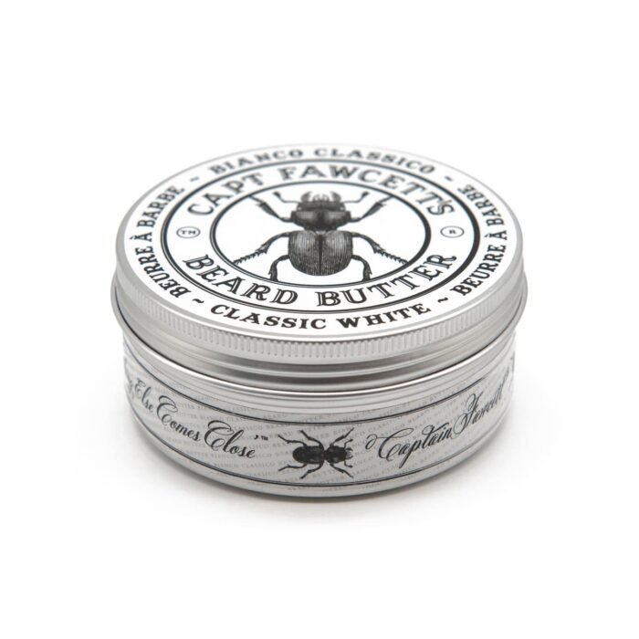 Buter za bradu „Bianco Classico“, Captain Fawcett, 80ml
