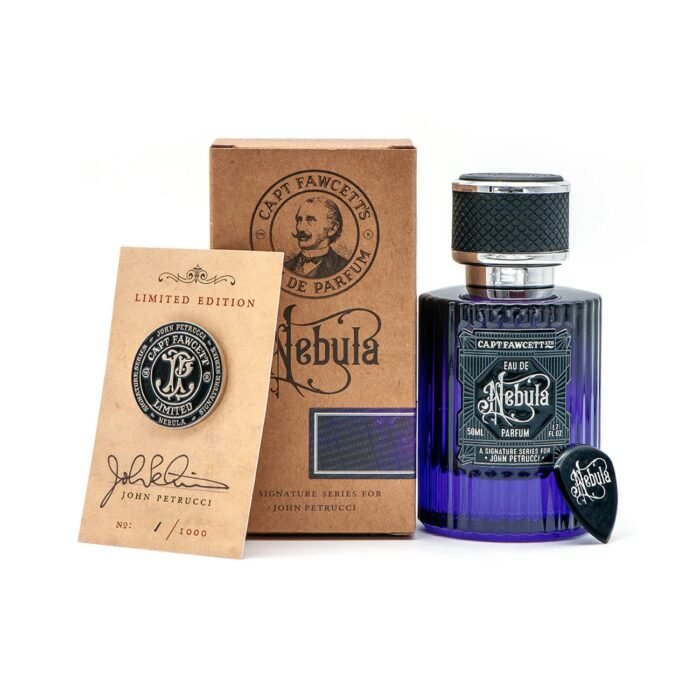 Buter za bradu „Bianco Classico“, Captain Fawcett, 80ml
