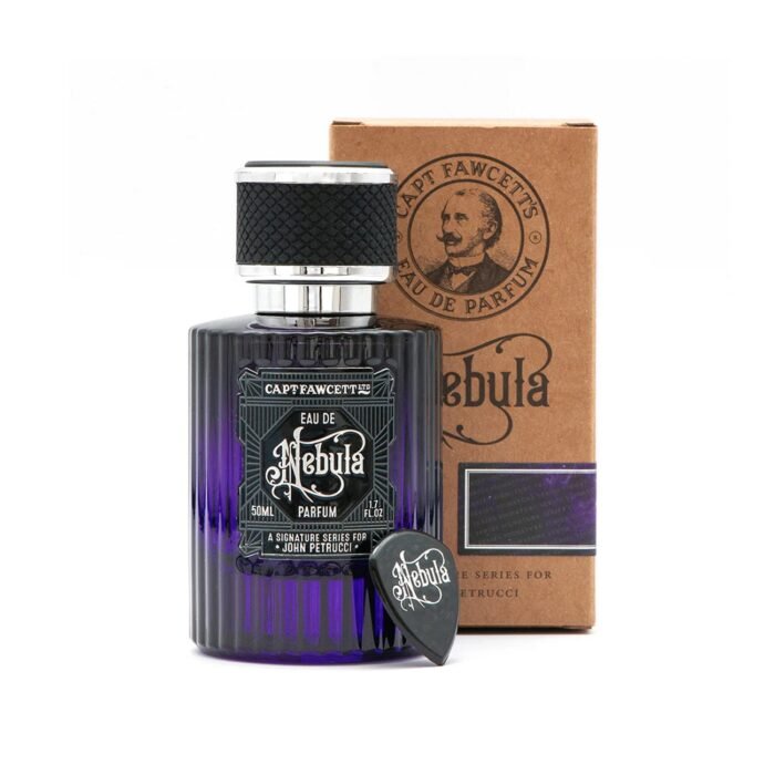 Buter za bradu „Bianco Classico“, Captain Fawcett, 80ml