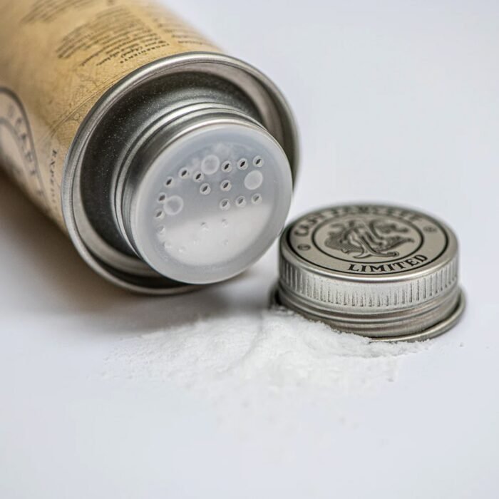 Buter za bradu „Bianco Classico“, Captain Fawcett, 80ml
