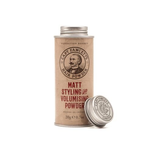 Buter za bradu „Bianco Classico“, Captain Fawcett, 80ml