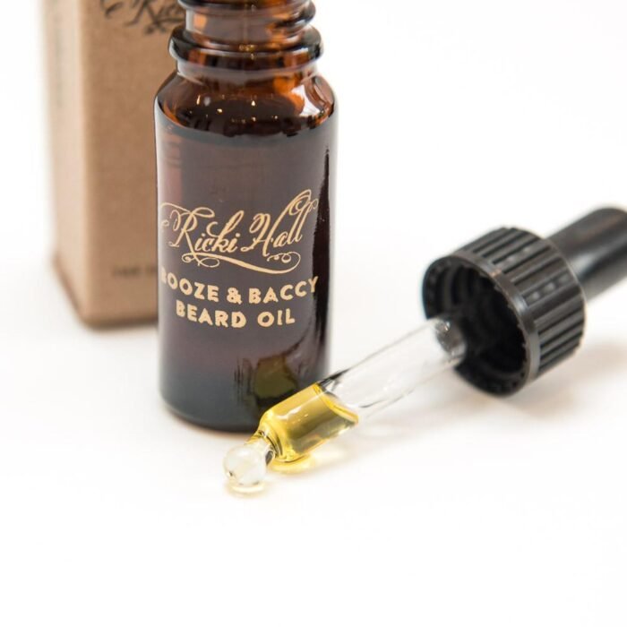 Buter za bradu „Bianco Classico“, Captain Fawcett, 80ml