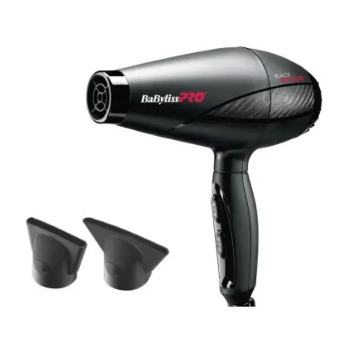 Babyliss Pro Fen za kosu Black Star Ionic 2200W
