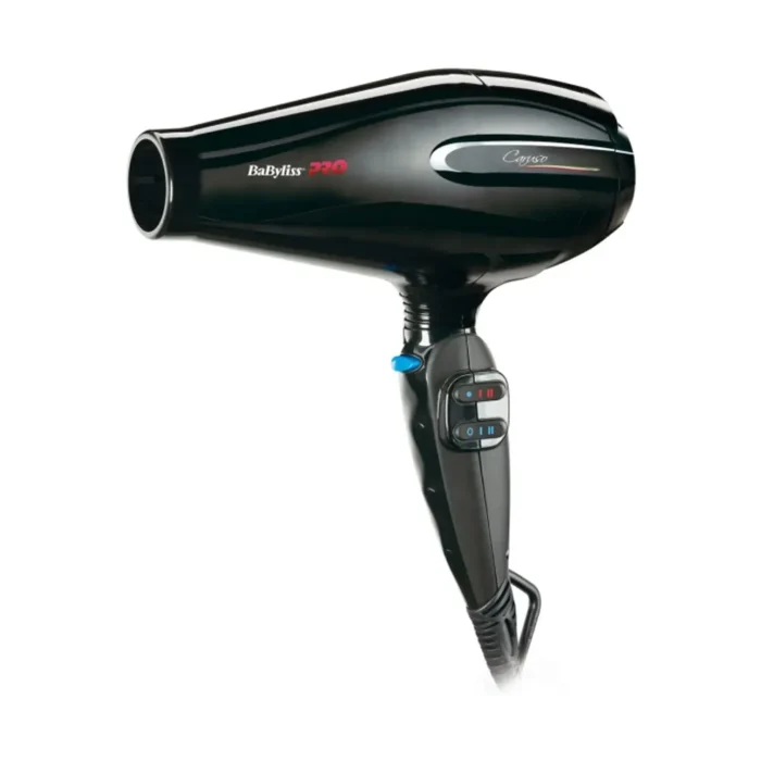 Fen za kosu Babyliss Pro Caruso 2400W