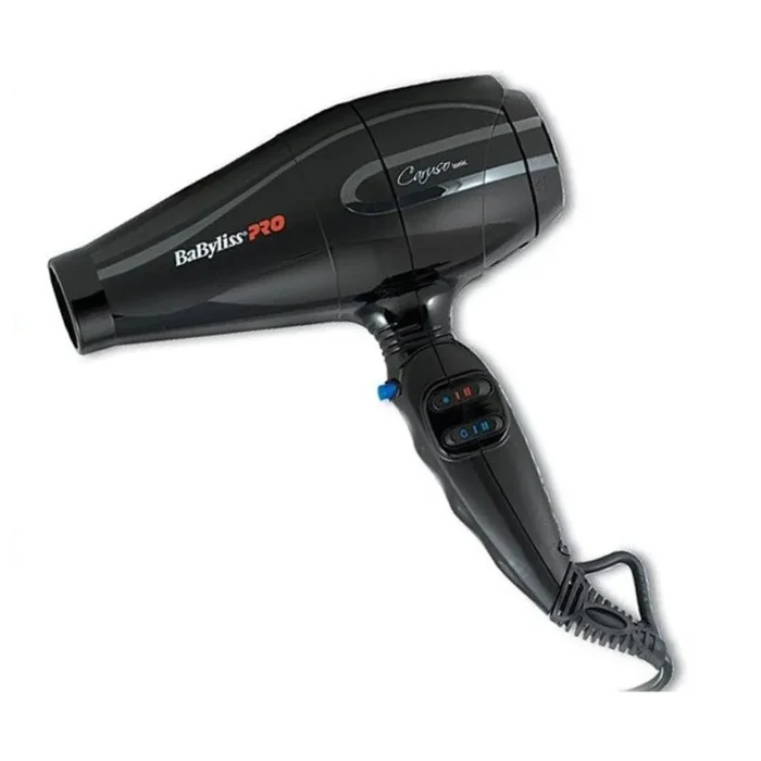 Fen za kosu Babyliss Pro Caruso 2400W