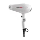 Fen za kosu Babyliss Pro Caruso bijeli 2400W